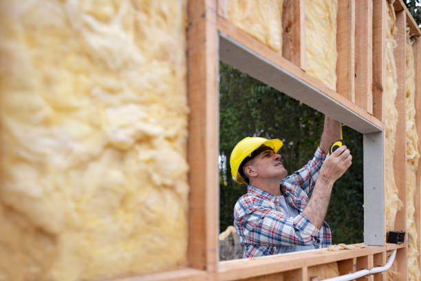 Vapor Barrier Installation in Rancho Mirage, CA